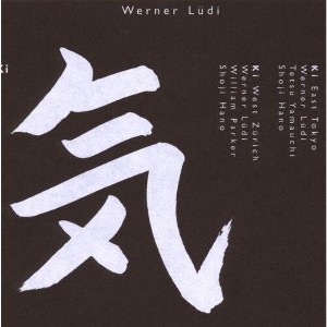 Ludi & Werner - Ki (CD) - 1 of 1