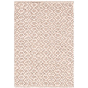 Montauk MTK716 Hand Woven Indoor Rugs - Safavieh - 1 of 4