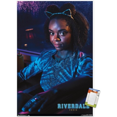 Trends International Riverdale - Betty Wall Poster, 22.375 x 34, Unframed  Version