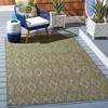 Courtyard CY8522 Power Loomed Indoor and Outdoor Rugs - Safavieh - 2 of 4