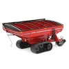 Spec Cast 1/64 Red Unverferth X-Treme Grain Cart with Tracks UBC-027 - 3 of 4