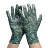 MUK LUKS Womens 3 Pack Garden Glove - One Size Fits Most - 3 of 4