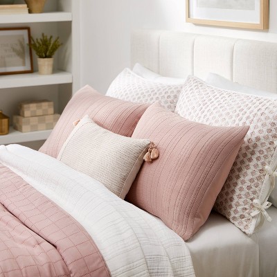 Threshold Designed W/studio Mcgee : Bedding : Target