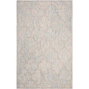 Abstract ABT474 Handmade Indoor Rug - Safavieh - 1 of 4