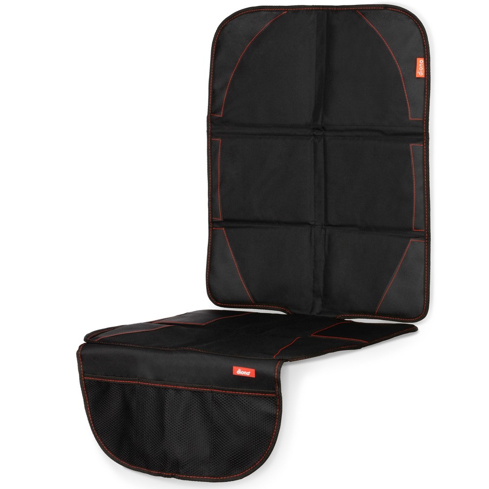 Photos - Other for Motorcycles Diono Ultra Mat Full Size Car Seat Protector for Under Car Seat with 3 Mes 