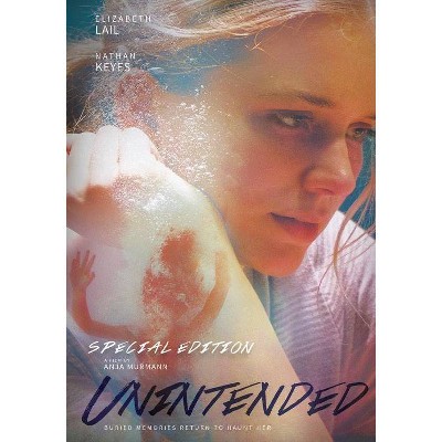 Unintended (DVD)(2020)