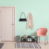 REGALWOVEN Entryway Bathroom Bedroom Wall Mount Metal Coat Hat Rack with 5 Hooks 1 Pc - 4 of 4