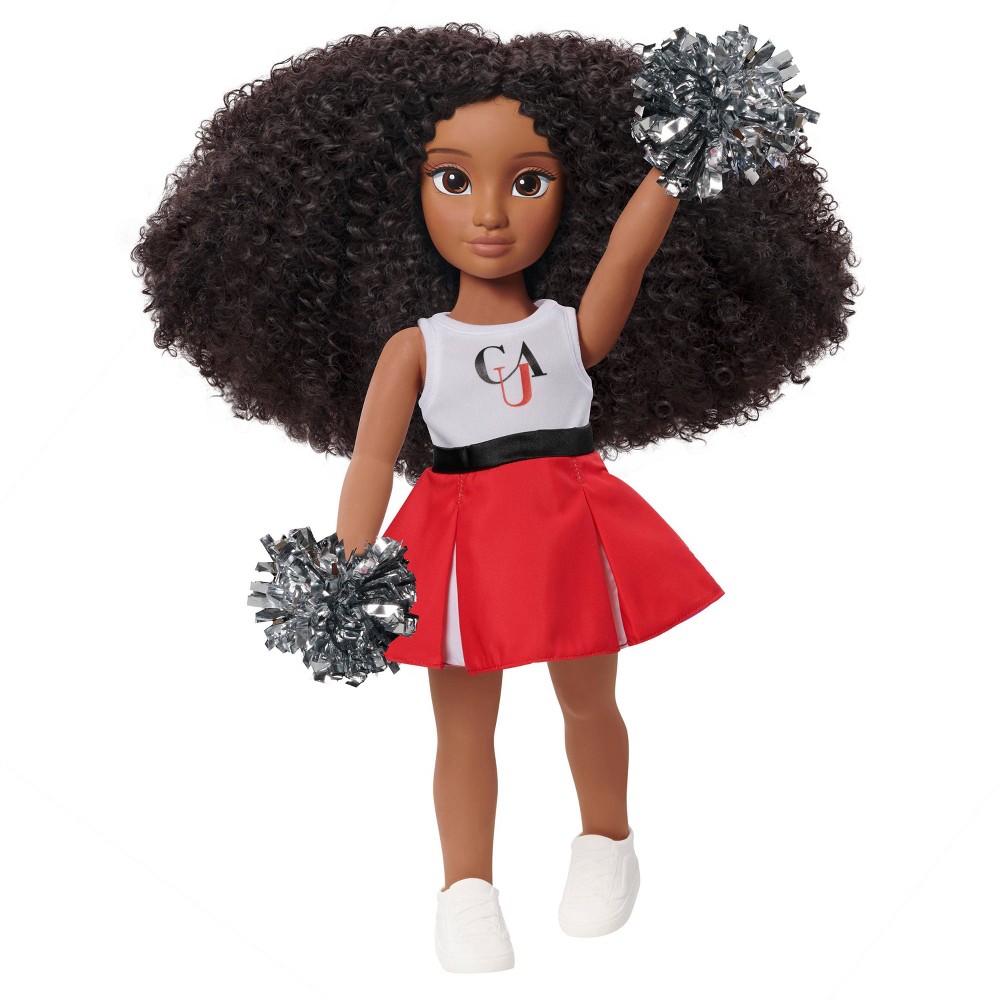 Photos - Doll HBCyoU Clark Cheer Captain 