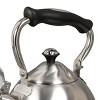 Mr. Coffee 2.3 Qt. Stainless Steel Tea Kettle - 2 of 4