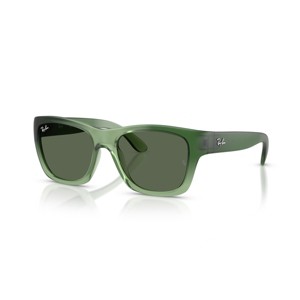 Ray-Ban RB4194 53mm Unisex Square Sunglasses - 1 of 4