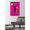 Trends International Marvel Shape of a Hero - Captain Marvel Unframed Wall Poster Prints - 2 of 4
