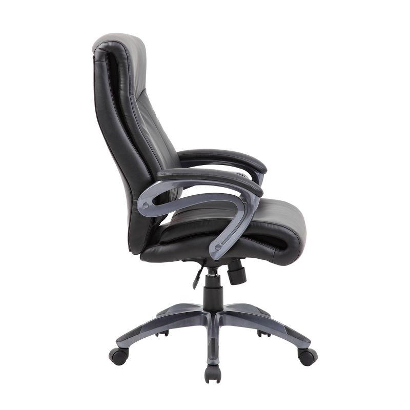 Double Layer Executive Chair - Boss Office Products, 6 of 10