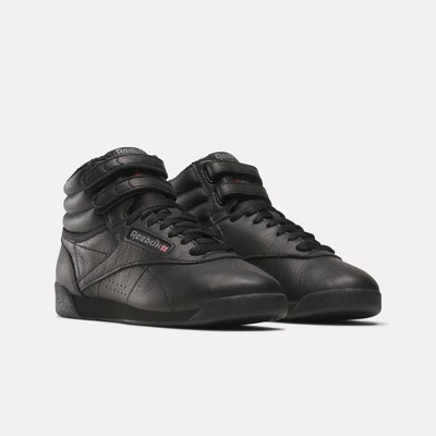 Мужские кроссовки Reebok Women's Freestyle Hi Shoes — фото 6