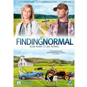 Finding Normal (DVD)(2013)