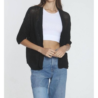Women's Wo's Charlotte Cardigan - LABEL+thread