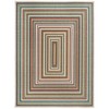 Unique Loom  Baja Outdoor Ensenada Area Rug - 3 of 4
