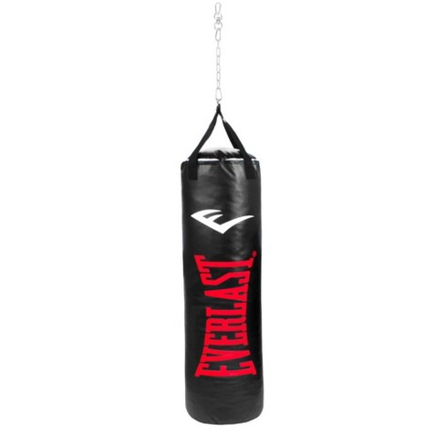 Soozier Heavy-duty Speed Bag For Boxing Training Equipment, Wall-mount  Boxing Punching Bag, Adjustable Boxing Bag For Adults, Home Gym Equipment :  Target