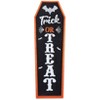 The Lakeside Collection Halloween Nights Porch Leaner - 2 of 4