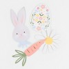 Meri Meri Easter Themed Shaped Stickers (Pack of 25) - 3 of 4