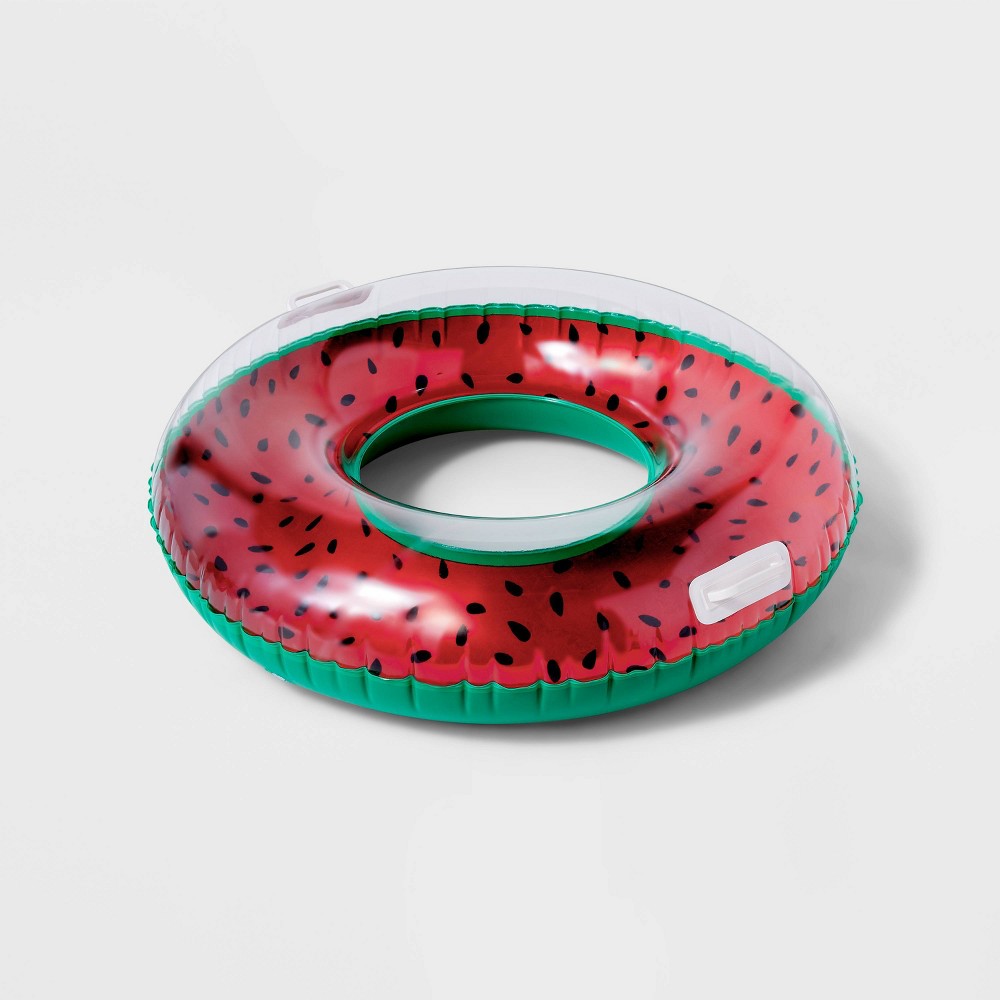 Watermelon 36" Tube with Handle - Sun Squad™