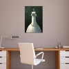 Herta by Michael Sowa Unframed Wall Canvas - iCanvas - 3 of 4