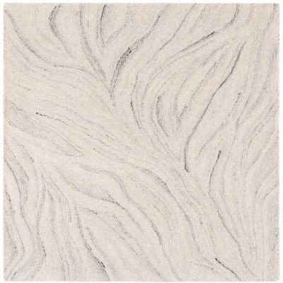 Metro MET505 Hand Tufted Indoor Rug - Safavieh