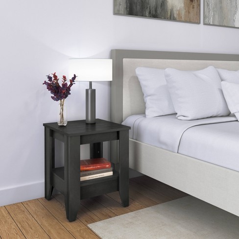 Target on sale small nightstand