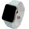 Olivia pratt printed silicone apple watch band - 4 of 4