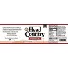 Head Country Bar-B-Q Sauce, Original Flavor, 20 oz (Pack of 2) - 2 of 4