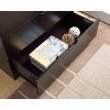 NicBex 5 Drawers Dresser Modern Chests of Drawers Closet Organizers and Storage with Metal Drawer Glides for Bedroom, Living Room - 4 of 4