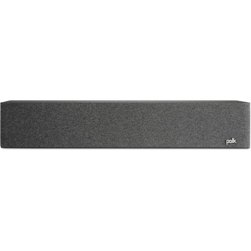 Polk Audio R350BK Reserve R350 2.5-Way LCR Speaker (Black, Single), 2 of 10