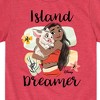 Boys' - Disney - Island Dreamer Short Sleeve Graphic T-Shirt - 2 of 4