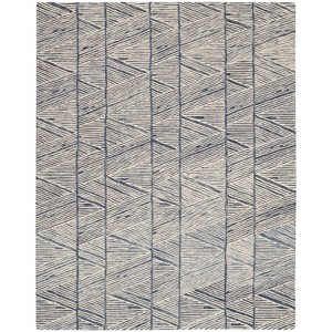 Nourison Vail Modern Indoor Area Rug - 1 of 4