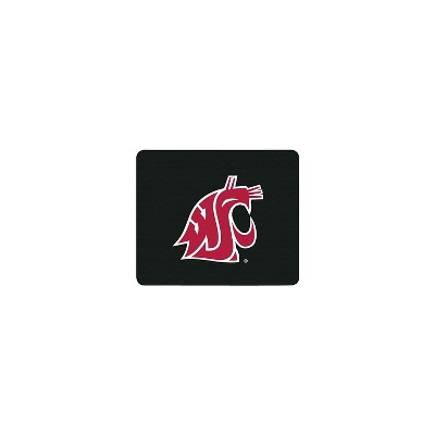Centon Collegiate Washington State University Mouse Pad Black (MPADC-WSU) 