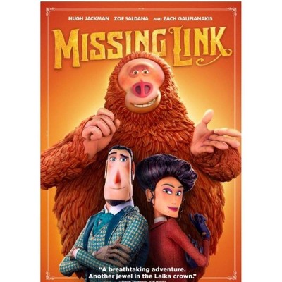 Missing Link (DVD)