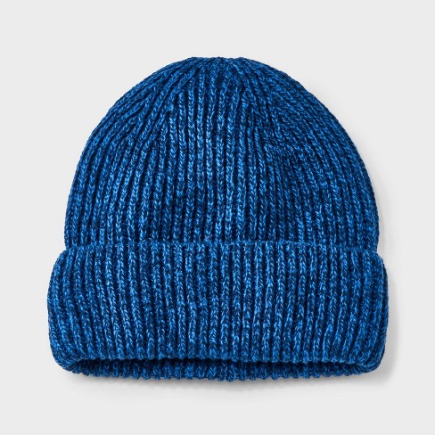 57 Strong Rib Cuff Beanie