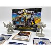 Renegade Game Studios Power Rangers Heroes of The Grid Squatt & Baboo Pack - 2 of 4