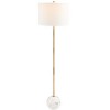 Kyrene 64" Floor Lamp - FLL7003 - Safavieh - 3 of 4