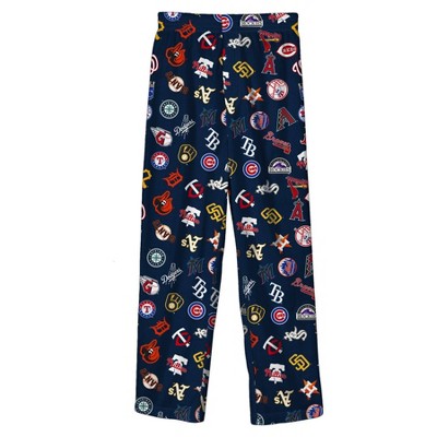 Boys' MLB Teams All Over Printed Lounge Pants