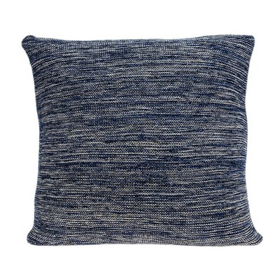 Parkland Collection,Caliga Blue Throw Pillow