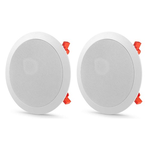 Jbl C 81c 8 In Ceiling Speakers Pair