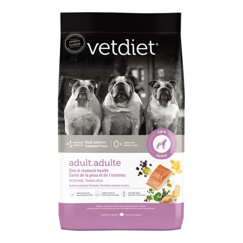 Vetdiet dog food clearance advisor