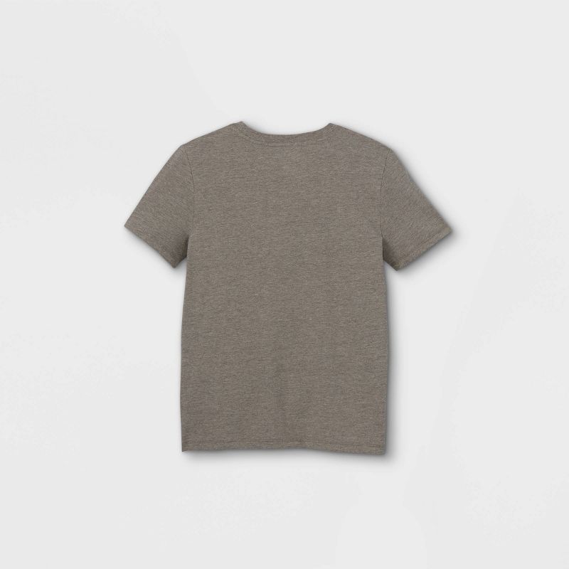 Boys' Short Sleeve T-Shirt - Cat & Jack™, 2 of 7
