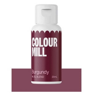 Colour Mill Oil-Based Gel Food Coloring, 20 ml - 1 of 3