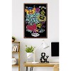 Trends International Fuggler - Fugg Life Framed Wall Poster Prints - 2 of 4