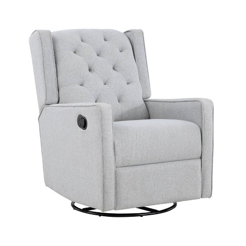 Target rocker hot sale glider chair