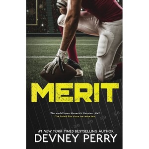 Merit - by  Devney Perry (Paperback) - 1 of 1