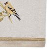 Avanti Gilded Birds Bath Towel - 3 of 3