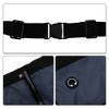 Unique Bargains Breathable Thin Running Belt 1 Pc - 3 of 4