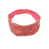 Unique Bargains Stretchy Soft Sweat Wicking Yoga Headband Sweatband for Men Women 1 Pcs - 3 of 4